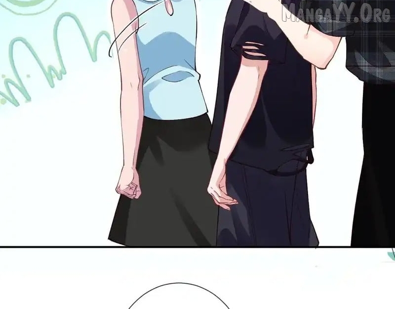 Everyone's Darling Chapter 390 - page 7